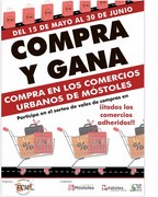 Campaña Compra y Gana