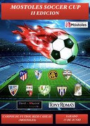 II Edición de la Mostoles Soccer Cup