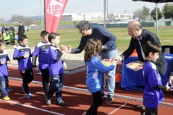 Jornada Multideporte escolar 1