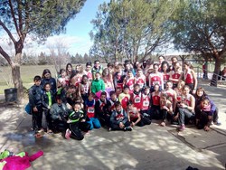 Final Autonomica Campo a Través 1