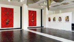 Sala de Exposiciones Villa de Móstoles