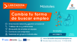 LCE Móstoles 2022