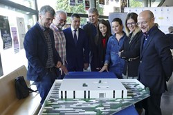 Presentación Proyecto ADISFIM 1