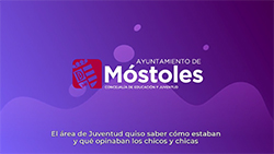 peq Balconfinados Adolescencia Covid