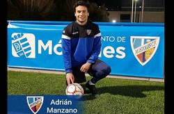 Móstoles CF