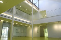 Recepción C.S.C. El Soto 8