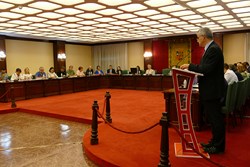 Plan Estratégico Móstoles 2030