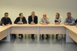 Reunion Sindical Iniciativa Legislativa Popular 3