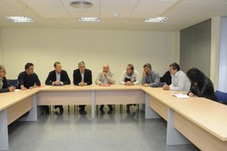 Reunion Sindical Iniciativa Legislativa Popular 4