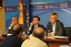 Ciclo de conferencias del 75 Aniversario IEAL 4