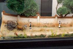 Maqueta Histórica 1808 001p