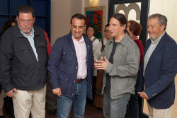 Maqueta Histórica 1808 002p