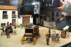 Maqueta Histórica 1808 011p