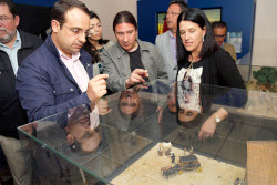 Maqueta Histórica 1808 019p