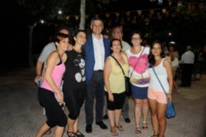 Fiestas AA.VV. plaza Arroyomolinos (146)