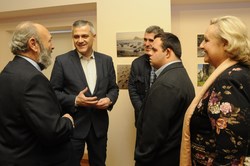 Expo fotos MI MIRADA II 2