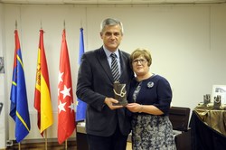 Premios AFINSYFACRO 1
