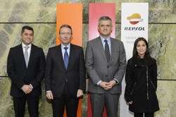 VISITA A REPSOL 7