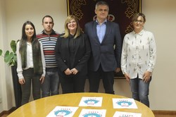 Campaña apoyo pequeño comercio