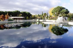 Dia mundial del agua
