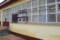 Visita al colegio Joan Miró 12