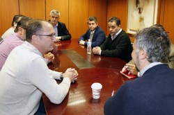 Reunión Trabajadores