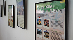 I Encuentro de la Red de Ecoescuelas de Móstolesp