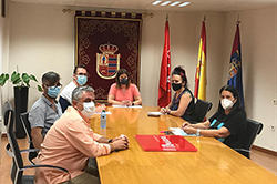 Junta de Portavoces 4 noticia