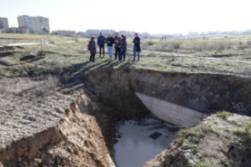 Tren Navalcarnero Socavón (12)