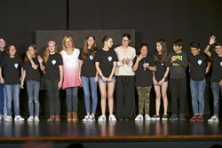 Teatro campaña escolar 1