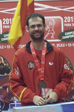 Eduardo Cuesta Martínez