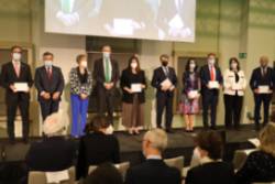 Reconocimiento del Colegio Oficial de Farmacéuticos (5)