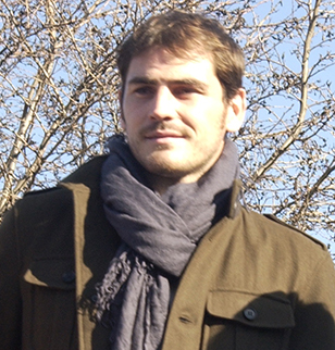 AVENIDA IKER CASILLAS