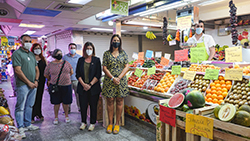 Mercado de Frutas (1) p