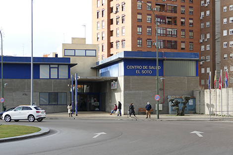 destacada Grave deterioro de la atención sanitaria en Móstoles (1)