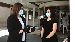 Alcaldesa de Móstoles Presidenta Comunidad de Madrid (15) p