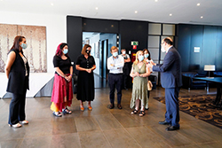 Hotel CIudad de Móstoles 6