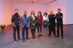 Exposición Lubrican