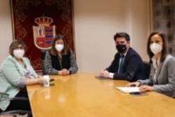 Red de Municipios Universitarios de la Comunidad de Madrid (1)