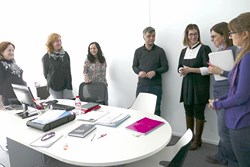 Visita Centro Servicios Sociales 1