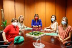 Reunion Asociacion Mostoleña contra el cancer_4