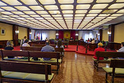 Reunión concejales y coordinadores (2) p