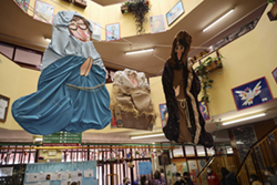 Concurso Belenes Colegio Rafael Alberti Diploma_7 p