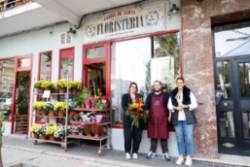 Visita Floristería Jardín de Alicia (4)