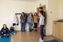 Visita Taller Yoga Centro Norte Universidad_2