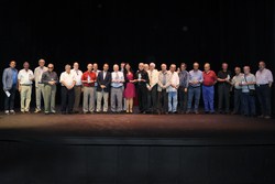Trofeos Billar Intercentros 4