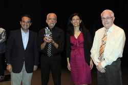 Trofeos Billar Intercentros 6