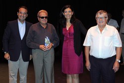 Trofeos Billar Intercentros 7