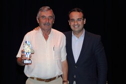 Trofeos Billar Intercentros 9