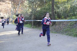CROSS COLEGIOS 10